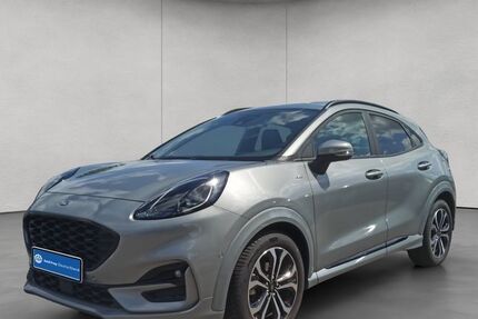 Ford Puma 19.186 km 20.490 &euro; Heilbronn 74080