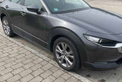 Mazda CX-30 69.000 km 17.200 &euro; Backnang 71522