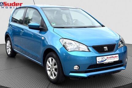 Seat Mii 57.500 km 8.590 &euro; Ludwigsburg 71636