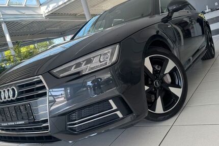 Audi A4 90.000 km 21.980 &euro; Öhringen 74613