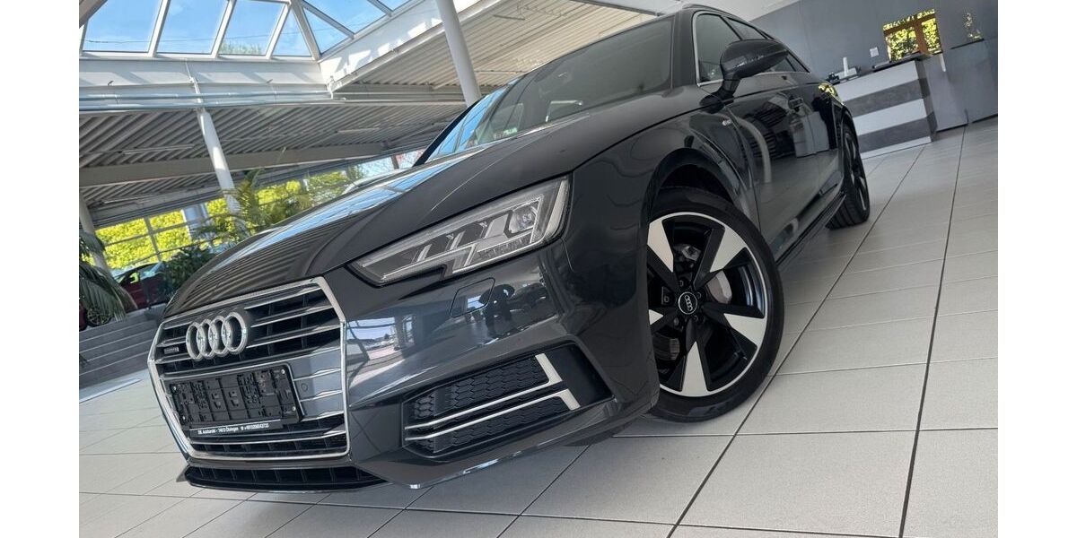 Audi A4 90.000 km 21.980 &euro; Öhringen 74613