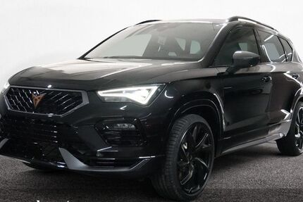 Cupra Ateca 3.500 km 43.970 &euro; Bietigheim-Bissingen 74321