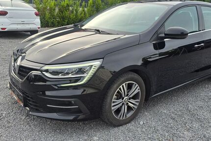 Renault Megane 19.600 km 14.990 &euro; Leingarten 74211