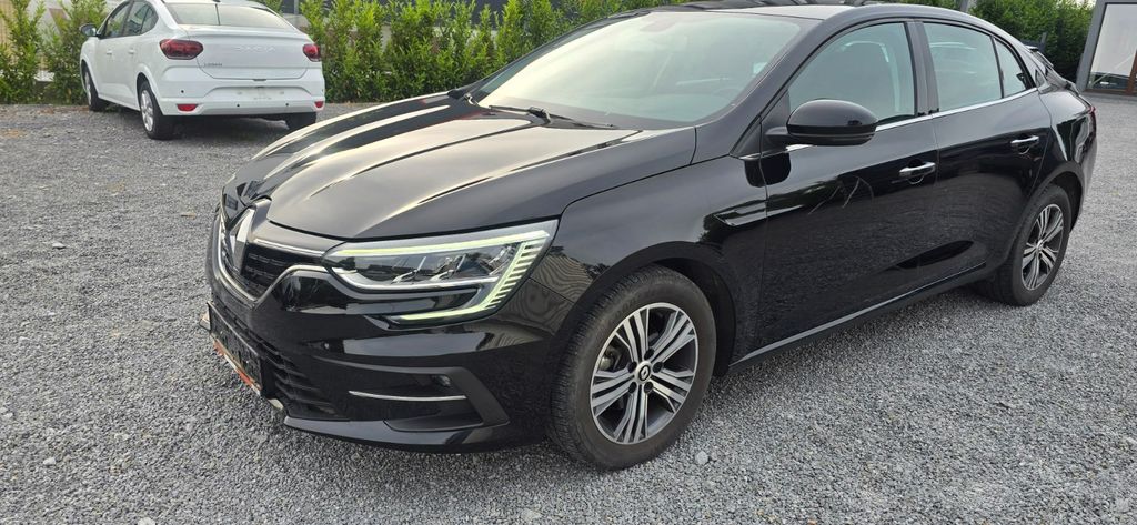 Renault Megane 19.600 km 14.990 &euro; Leingarten 74211
