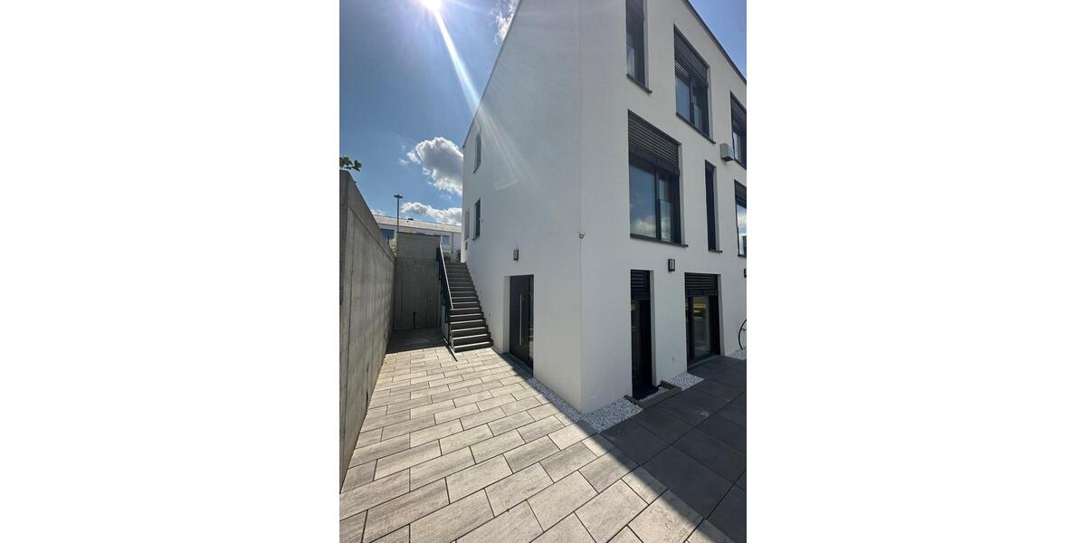 Büroraum zu vermieten in Bad Friedrichshall zimmer