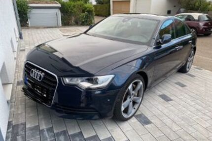Audi A6 103.000 km 19.300 &euro; Bietigheim-Bissingen 74321