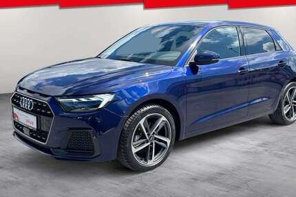Audi A1 6.178 km 29.530 &euro; Mosbach 74821