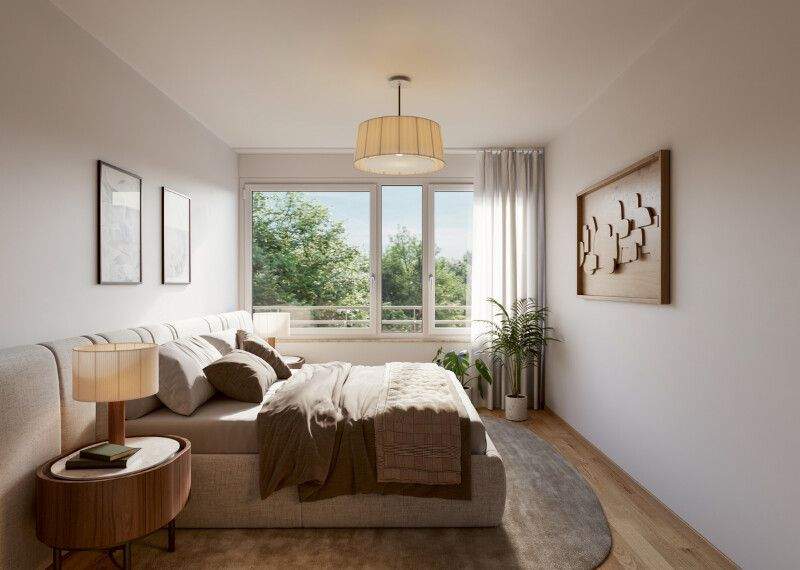Etagenwohnung Ludwigsburg Mitte - 5 Zimmer, 123 m&sup2;, 810.000&euro; | Angebot:25777895