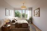 Etagenwohnung Ludwigsburg Mitte - 5 Zimmer, 123 m&sup2;, 810.000&euro; | Angebot:25777895