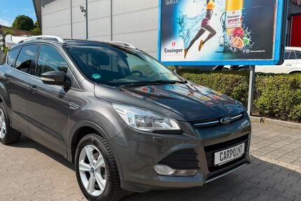 Ford Kuga 149.500 km 6.490 &euro; Großbottwar 71723