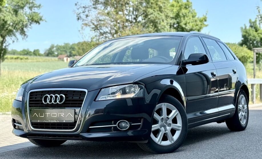 Audi A3 193.000 km 5.890 € Brackenheim 74336