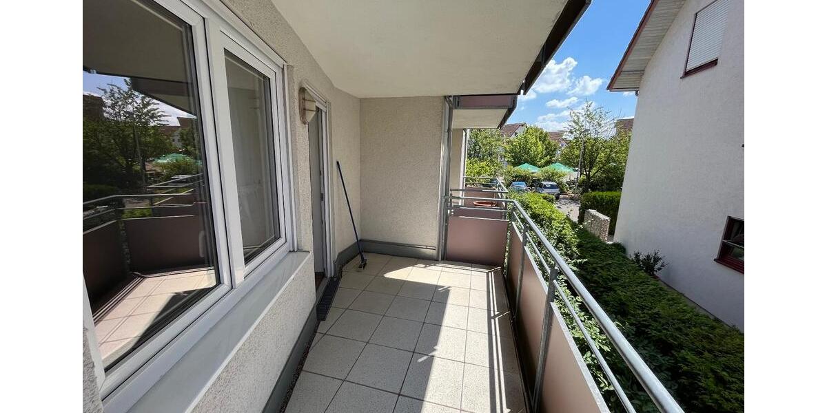 Etagenwohnung Bad Wimpfen - 3 Zimmer, 61 m&sup2;, 269.000&euro; | Angebot:26770359