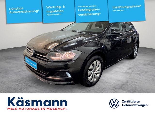VW Polo 63.228 km 12.930 &euro; Mosbach 74821