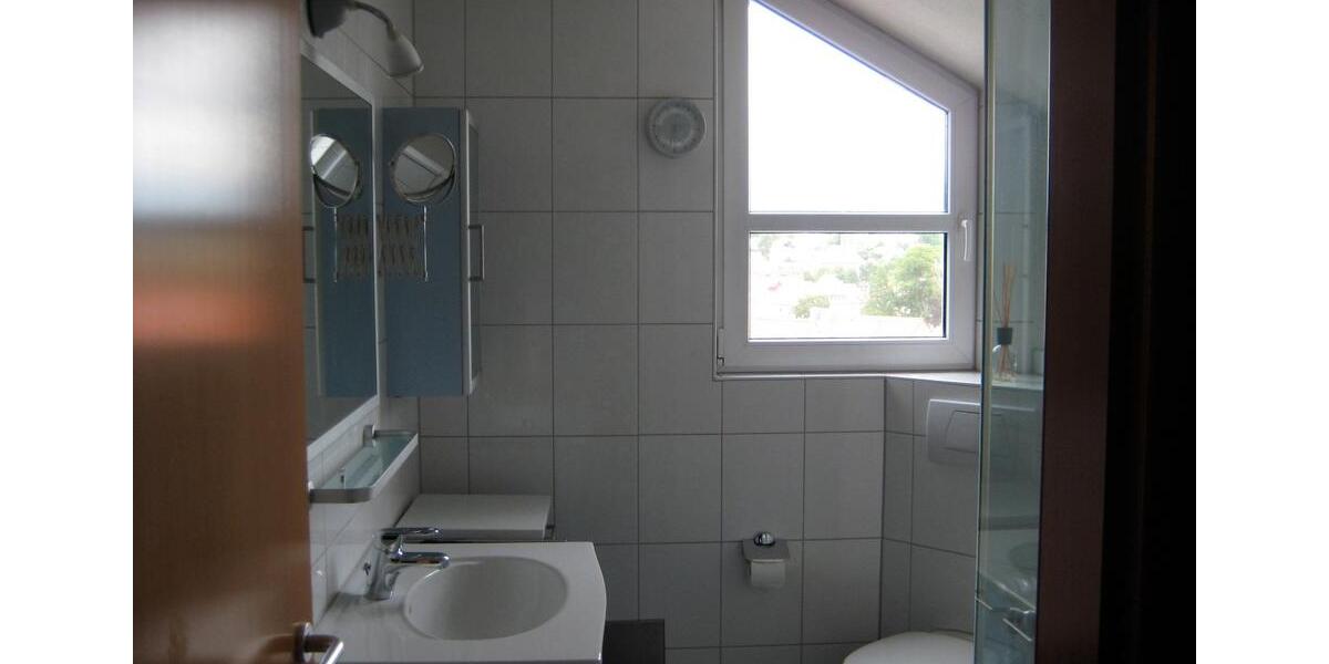 Dachgeschoßwohnung Leingarten - 3.5 Zimmer, 78 m&sup2;, 359.000&euro; | Angebot:26125799