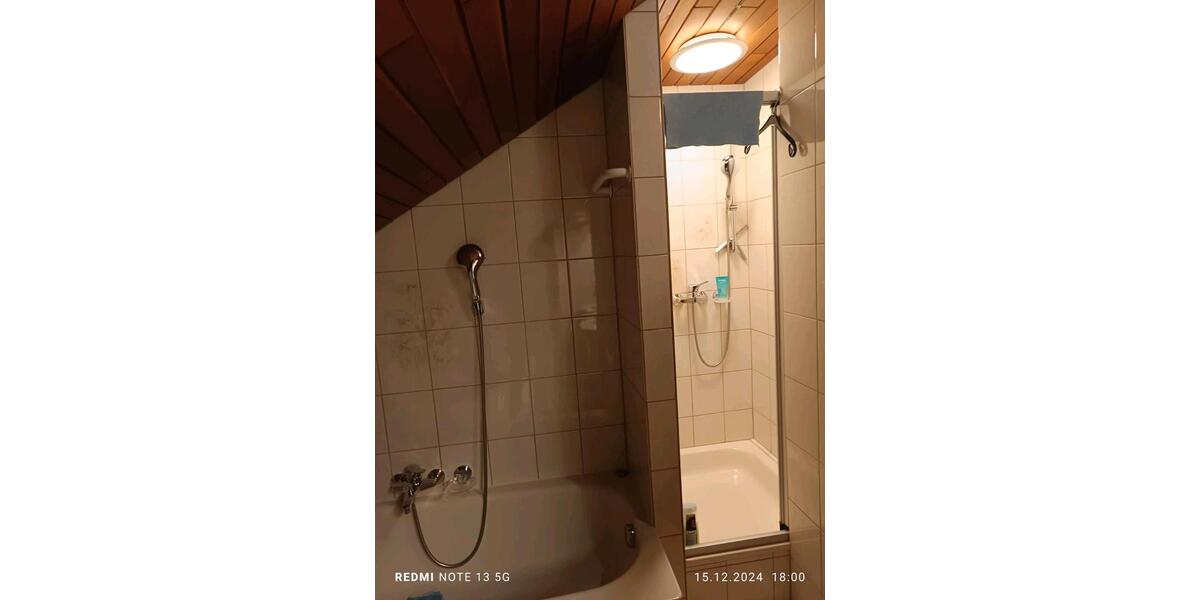Dachgeschoßwohnung Heilbronn Horkheim - 2 Zimmer, 65 m&sup2;, 275.000&euro; | Angebot:26757851