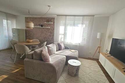 Wohnung Markgröningen Spitalmühle - 2 Zimmer, 51 m&sup2;, 740&euro; | Angebot:25583818