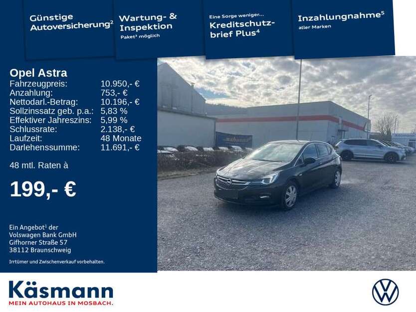 Astra