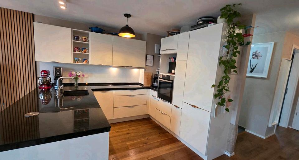 Erdgeschoßwohnung Benningen am Neckar - 4 Zimmer, 89 m&sup2;, 499.000&euro; | Angebot:26602865