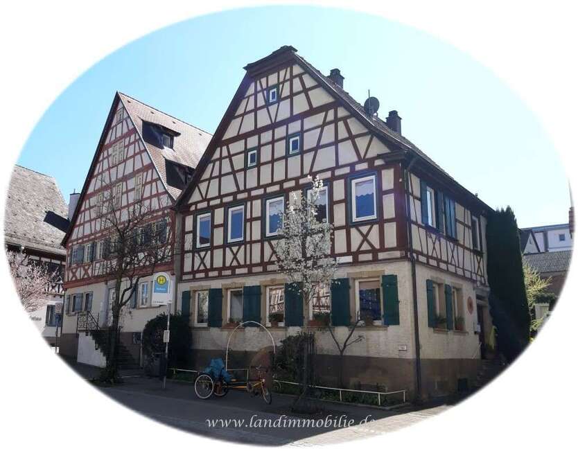 Haus zum Kaufen in Oedheim 427.000 € 226 m²
