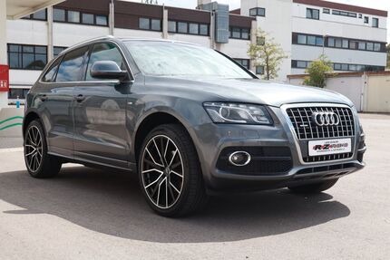 Audi Q5 158.650 km 11.500 &euro; Freiberg am Neckar 71691