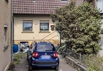 Haus mit Potenzial (Willsbach) renovierungsbedürftig
