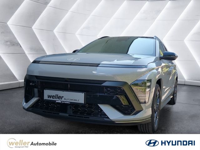 Hyundai KONA 15.957 km 34.930 &euro; Ludwigsburg 71642