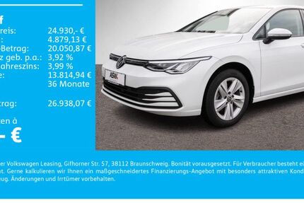 VW Golf 46.500 km 24.930 &euro; Sinsheim 74889
