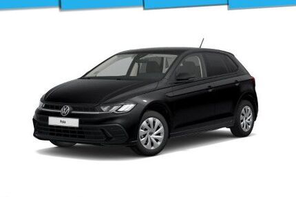 VW Polo 37.495 km 17.830 &euro; Mosbach 74821