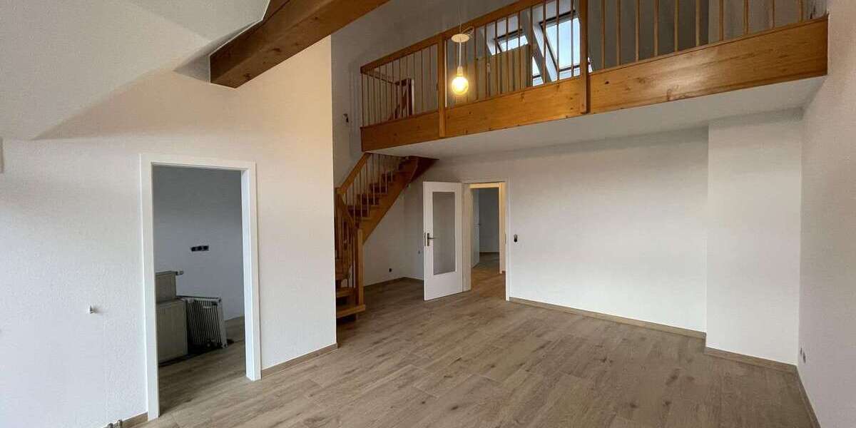 Etagenwohnung Obersulm - 3.5 Zimmer, 85 m&sup2;, 360.000&euro; | Angebot:26307813