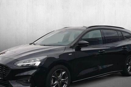Ford Focus 64.263 km 15.990 &euro; Ludwigsburg 71636