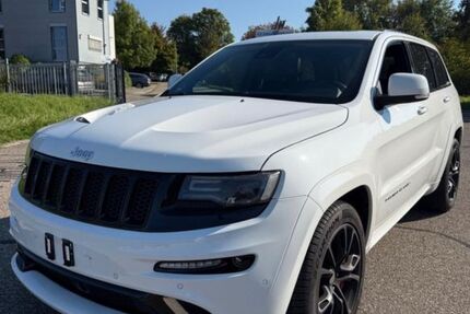 Jeep Grand Cherokee 144.000 km 24.499 € Neuenstadt am Kocher 74196