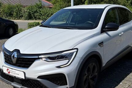 Renault Arkana 59.000 km 20.590 &euro; Mosbach 74821