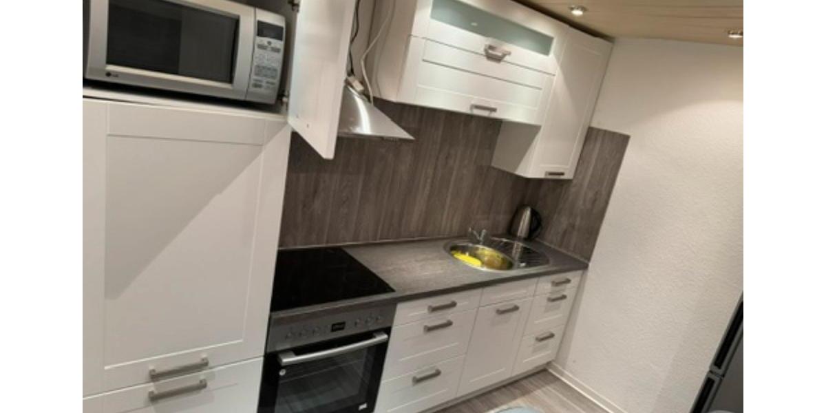 Etagenwohnung Heilbronn Böckingen - 1 Zimmer, 20 m&sup2;, 550&euro; | Angebot:26250406