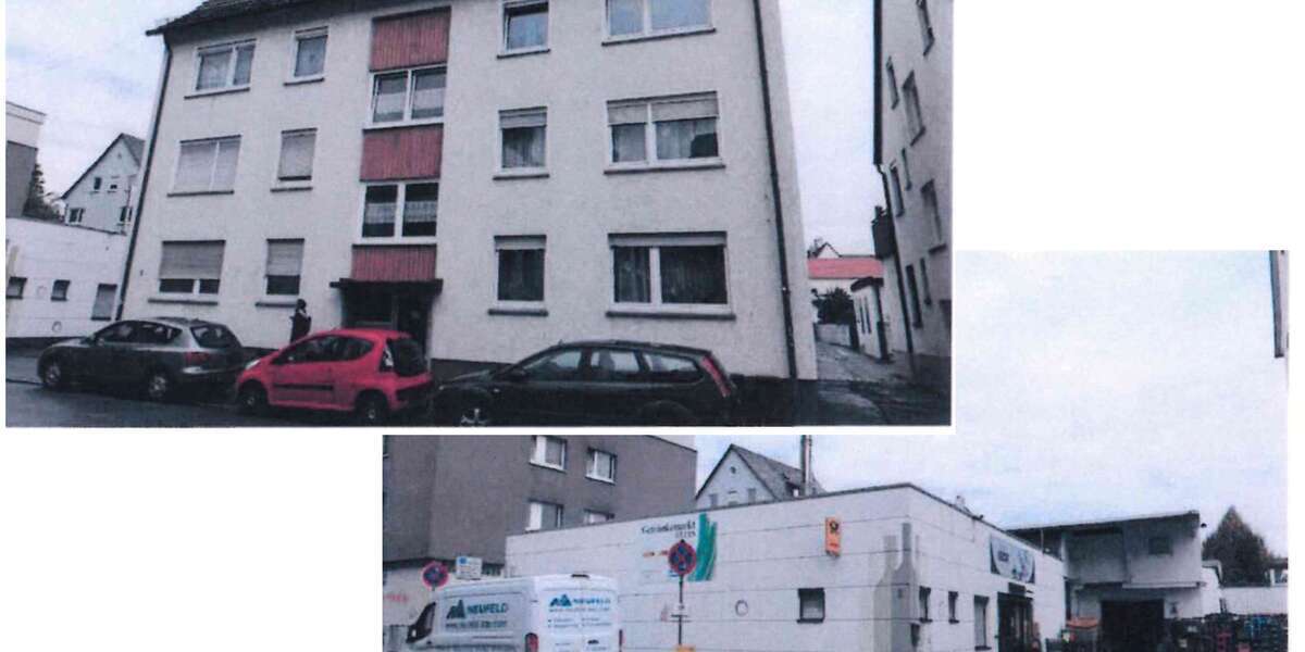 Haus zum Kaufen in Heilbronn 2.200.000 € 534 m² 24 zimmer