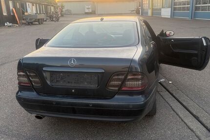 Mercedes-Benz C 230 364.758 km 1.200 &euro; Pfedelbach 74629