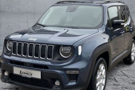 Jeep Renegade 15.000 km 22.500 &euro; Pfedelbach 74629