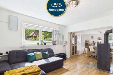 Haus Lehrensteinsfeld - 4 Zimmer, 109 m&sup2;, 375.000&euro; | Angebot:26949535