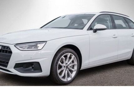 Audi A4 16.000 km 36.490 &euro; Neckarsulm 74172