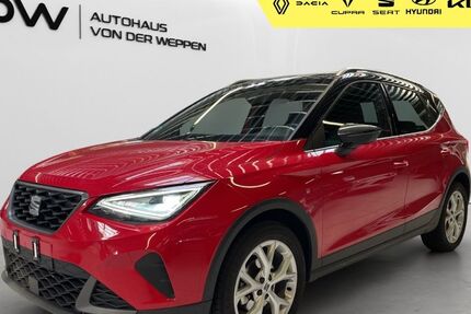 Seat Arona 22.000 km 22.480 &euro; Heilbronn 74076