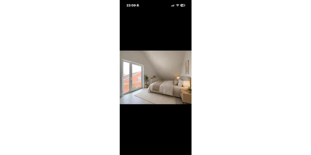 Maisonettenwohnung Ludwigsburg Hoheneck - 1 Zimmer, 68 m&sup2;, 1.300&euro; | Angebot:26330009