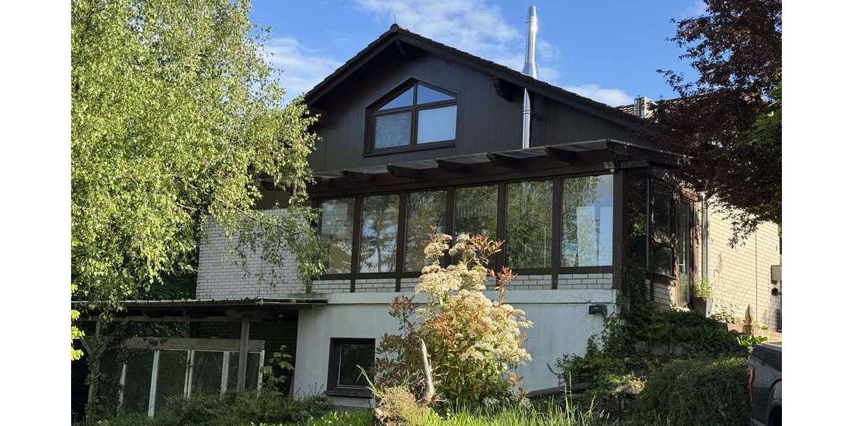 Einfamilienhaus Kirchardt-Bockschaft Bockschaft - 9 Zimmer, 270 m&sup2;, 449.000&euro; | Angebot:26695558