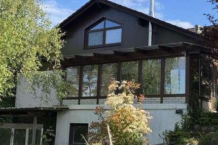 Haus Kirchardt-Bockschaft Bockschaft - 9 Zimmer, 270 m&sup2;, 449.000&euro; | Angebot:26695558