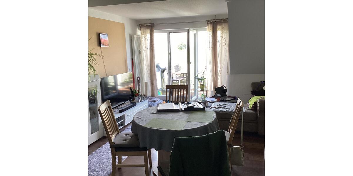 Eigentumswohnung 3.5 zimmer