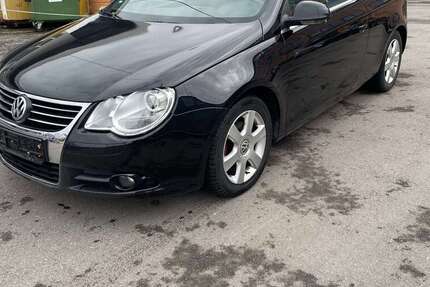 VW Eos 222.630 km 3.900 &euro; Ludwigsburg 71636