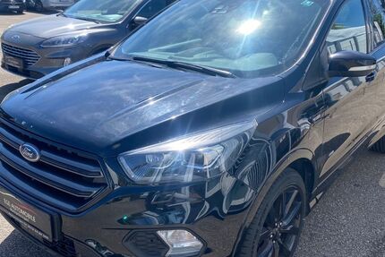 Ford Kuga 83.000 km 17.700 &euro; Markgröningen 71706