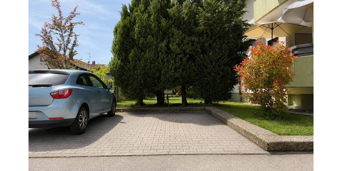 Etagenwohnung Bad Friedrichshall Kochendorf - 2 Zimmer, 66 m&sup2;, 224.800&euro; | Angebot:26815652