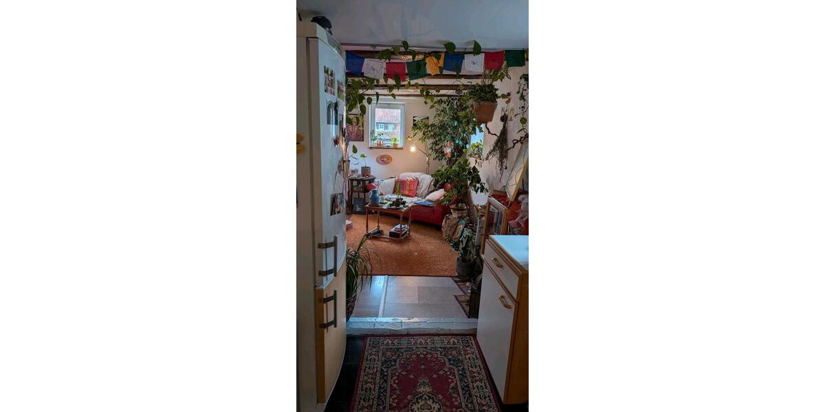 Erdgeschoßwohnung Marbach am Neckar - 2 Zimmer, 50 m&sup2;, 750&euro; | Angebot:26143221