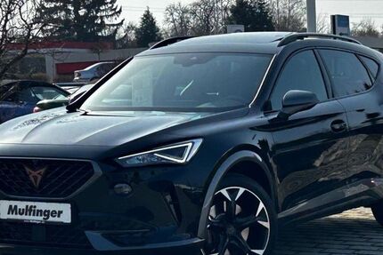 Cupra Formentor 35.138 km 33.880 &euro; Backnang 71522