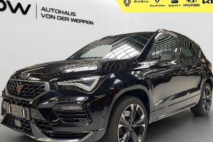 Cupra Ateca 36.605 km 34.980 &euro; Heilbronn 74076