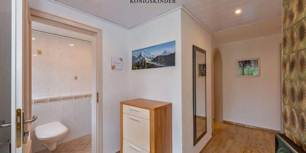 Einfamilienhaus Freiberg am Neckar Heutingsheim - 6 Zimmer, 156 m&sup2;, 990.000&euro; | Angebot:24857869